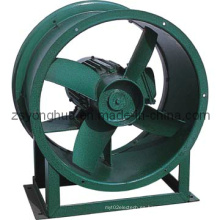 Ventilador Axial Industrial / Ventilador Axial / Ventilador Axial de Arabia Saudita